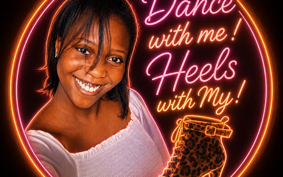 Heels Dance Relax with Myriam