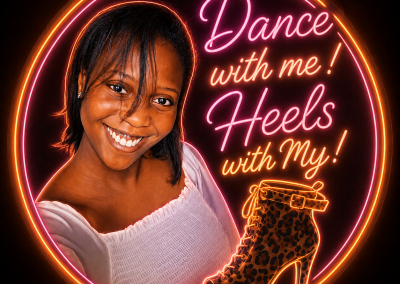 Heels Dance Relax with Myriam